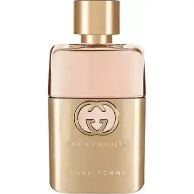 Gucci Guilty by Gucci bottle