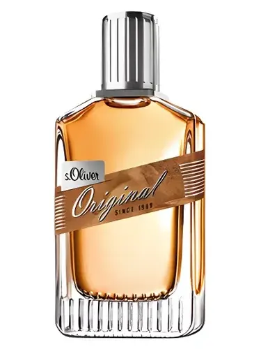s.Oliver Original Men by s.Oliver bottle