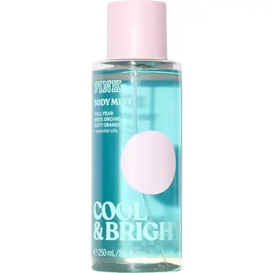 Pink - Cool & Bright by Victoria's Secret bottle