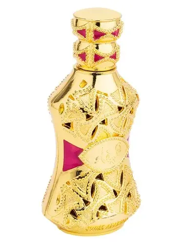 Hayfa by Swiss Arabian bottle