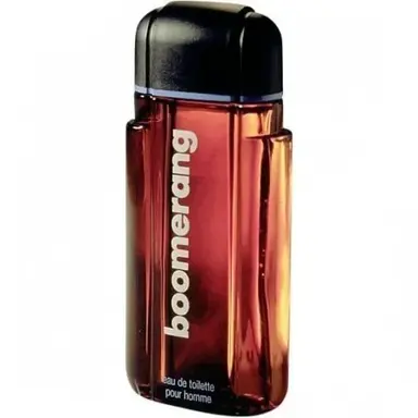 Boomerang Eau de Toilette by Antonio Puig bottle