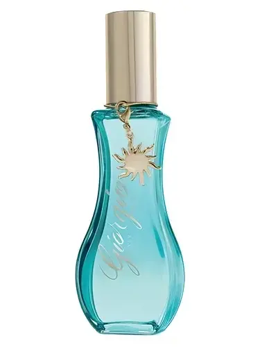 Giorgio Beverly Hills Blue by Giorgio Beverly Hills bottle