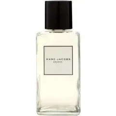 Marc Jacobs Splash Orange by Marc Jacobs bottle
