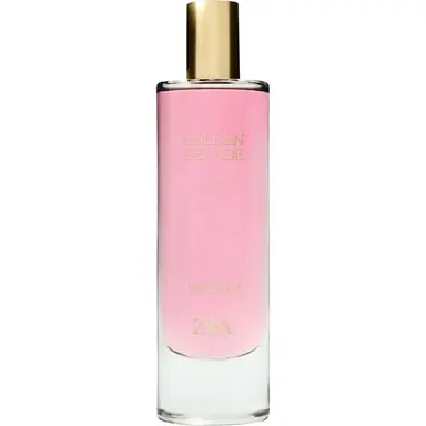 Golden Decade Ruby by Zara bottle