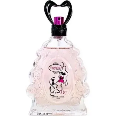 Capricieuse by Jeanne Arthes bottle