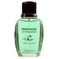 Insensé Ultramarine Morning Surf by Givenchy bottle