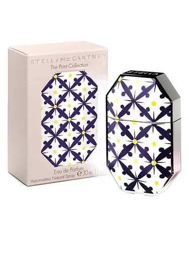 Print Collection Stella 03 (2012) by Stella McCartney bottle