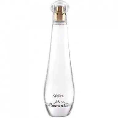 Keshi - Miss Romantic by Lidl bottle
