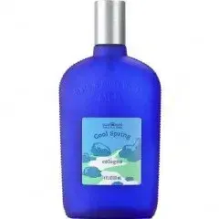 Cool Spring Cologne by Bath & Body Works bottle