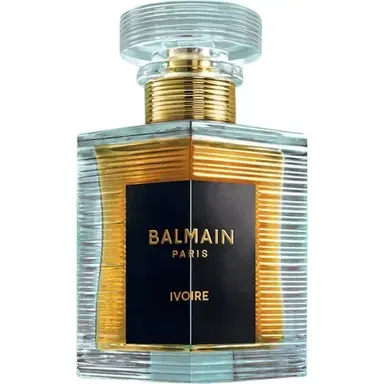 Ivoire by Balmain bottle