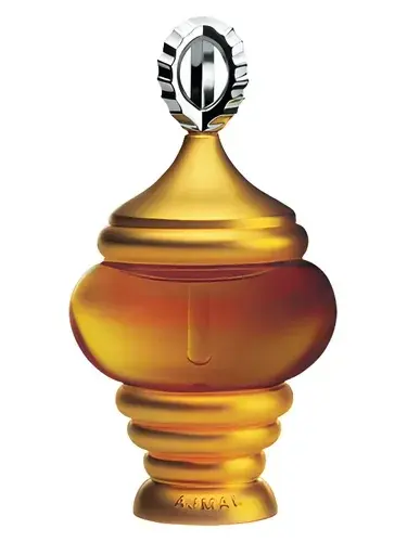 Alf Lail o Lail by Ajmal bottle
