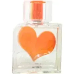 Happy Sweet Sixteen by Jeanne Arthes bottle