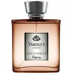 Yardley Gentleman Legend by Yardley bottle