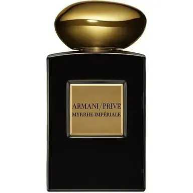 Myrrhe Imperiale by Giorgio Armani bottle