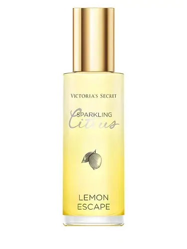 Lemon Escape by Victoria's Secret bottle