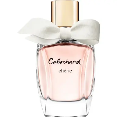 Cabochard Chérie by Gres bottle