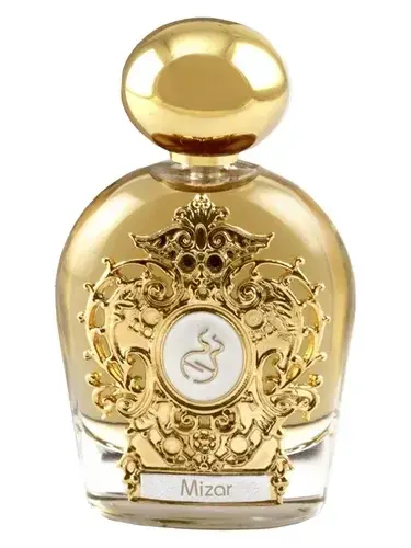Mizar Harrod's Exclusive by Tiziana Terenzi bottle