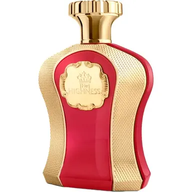 Highness IX by Afnan bottle