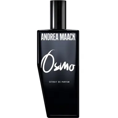 Osmo by Andrea Maack bottle