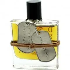 Spent Musket Oil by D.S. & Durga bottle