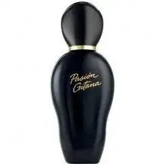 Pasión Gitana Eau de Toilette by Avon bottle