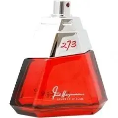 273 Red by Fred Hayman bottle