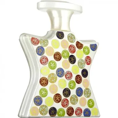 Eau de New York by Bond No.9 bottle