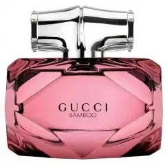 Gucci Bamboo Limited Edition by Gucci bottle