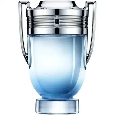 Invictus Aqua (2018) by Rabanne bottle
