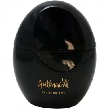 Anthracite by Jacomo bottle