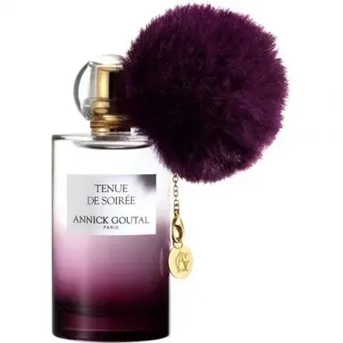 Tenue de Soiree by Goutal bottle