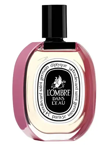 Impossible Bouquet L'Ombre Dans L'Eau by Diptyque bottle