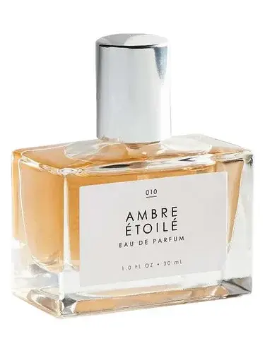 Ambre Étoilé by Le Monde Gourmand bottle