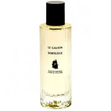 Sortilege (2014) by Le Galion bottle