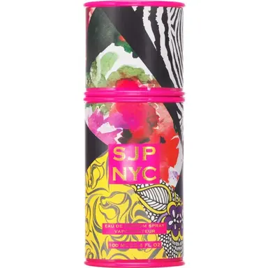 SJP NYC Eau de Parfum by Sarah Jessica Parker bottle