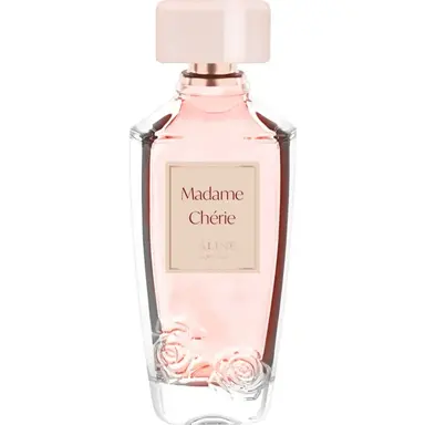 Madame Chérie by Caline bottle