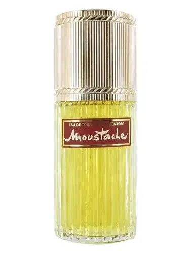 Moustache Eau de Toilette Concentree by Rochas bottle