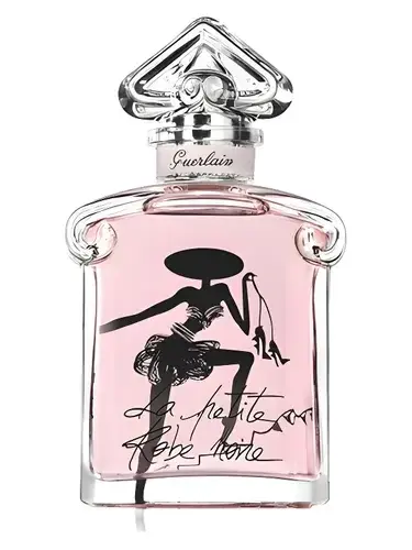 La Petite Robe Noire Eau de Toilette Collector Edition by Guerlain bottle