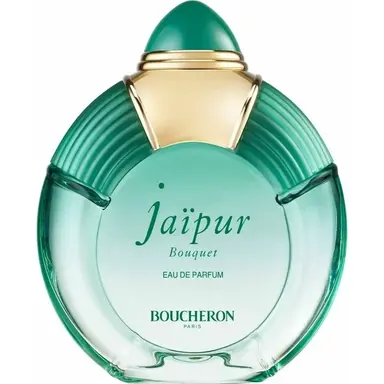 Jaipur Bouquet by Boucheron bottle