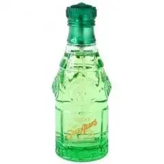 Green Jeans by Versace bottle