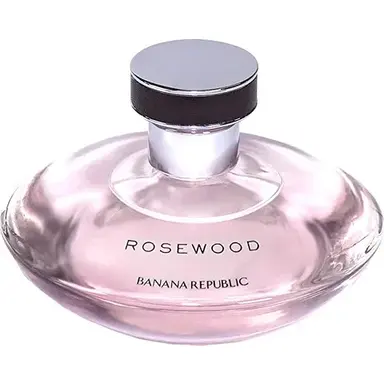 Rosewood by Banana Republic bottle