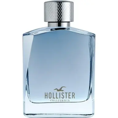 Hollister Wave For Him by Hollister bottle