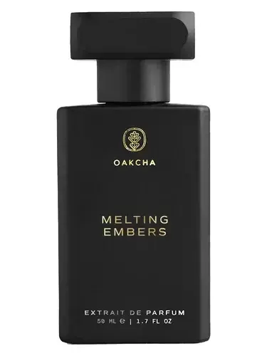 Melting Embers by Oakcha bottle