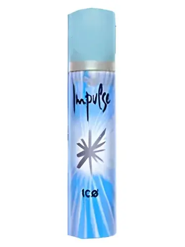 Icø by Impulse bottle