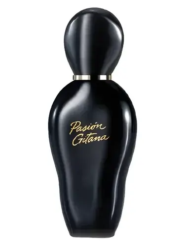 Pasión Gitana by Avon bottle