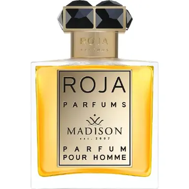 Madison Pour Homme by Roja London bottle