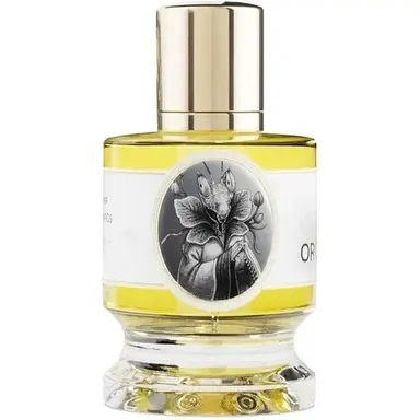 Orchid Mantis by Zoologist Perfumes bottle