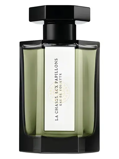La Chasse aux Papillons by L'Artisan Parfumeur bottle