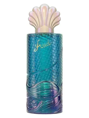 Ariel Disney Princess Parfum by DefineMe bottle