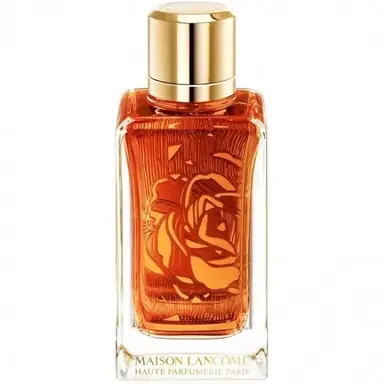 Oud Bouquet (2014) by Lancome bottle